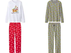 Pijama de mujer