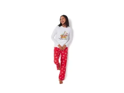 Pijama de mujer