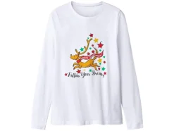 Pijama de mujer
