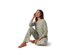 Pijama de mujer