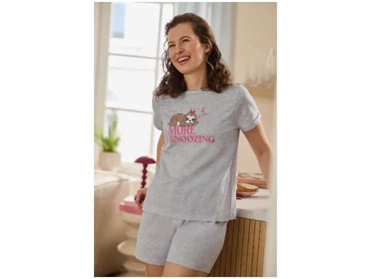 Pijama de mujer