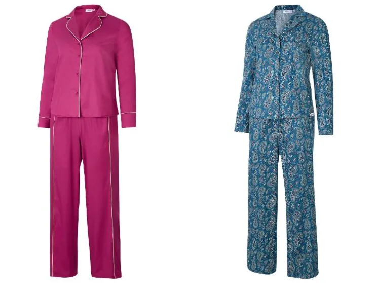 Pijama de mujer