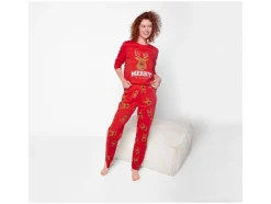 Pijama de mujer
