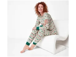 Pijama de mujer