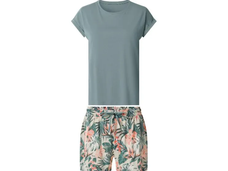 Pijama de mujer