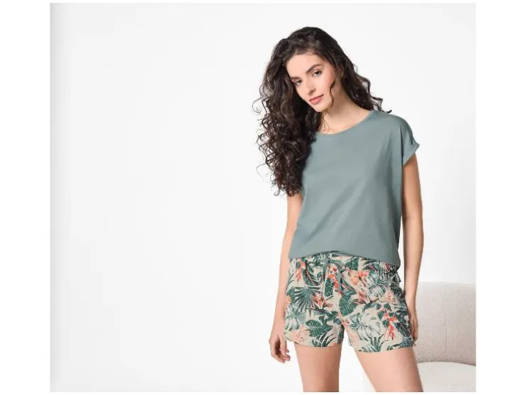 Pijama de mujer