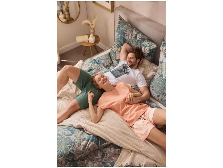 Pijama de mujer