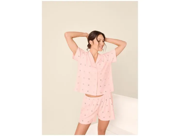 Pijama de mujer