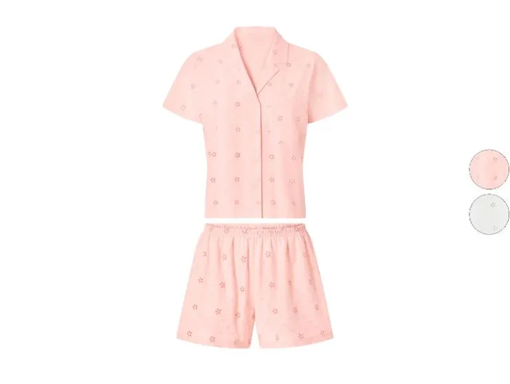Pijama de mujer