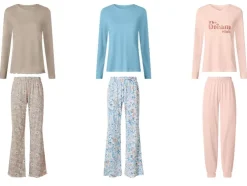 Pijama de mujer