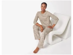 Pijama de mujer