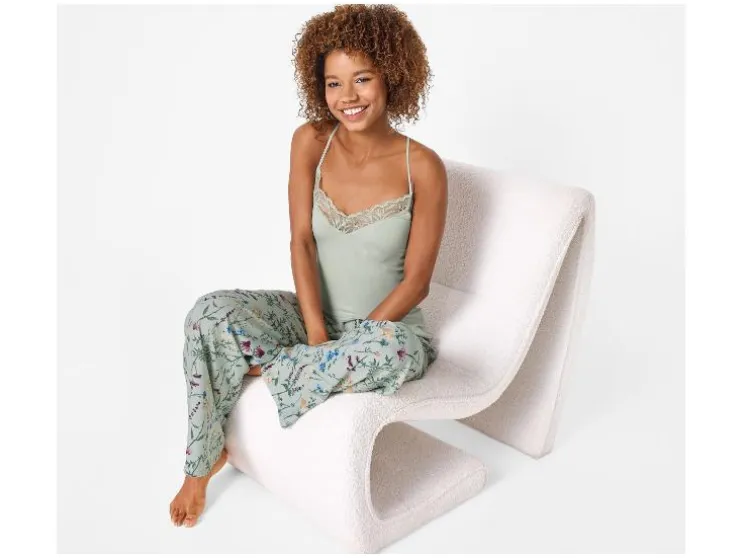 Pijama de mujer