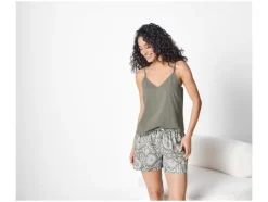 Pijama de mujer