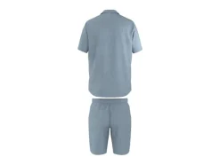Pijama de muselina para hombre