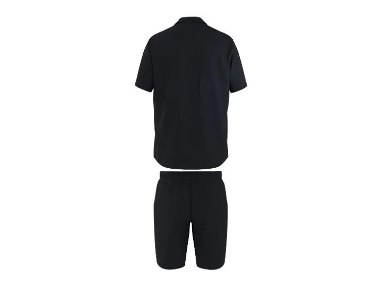Pijama de muselina para hombre