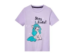 Pijama de niño, 100% algodón.