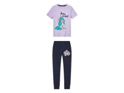 Pijama de niño, 100% algodón.