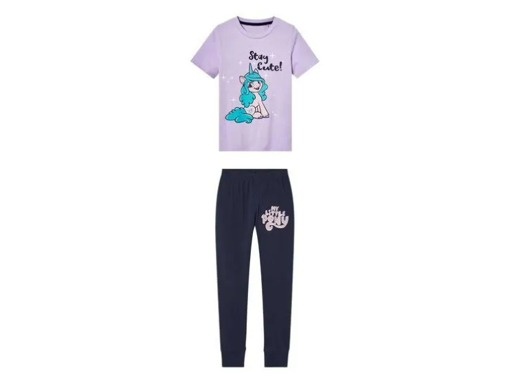 Pijama de niño, 100% algodón.