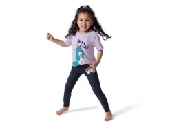 Pijama de niño, 100% algodón.