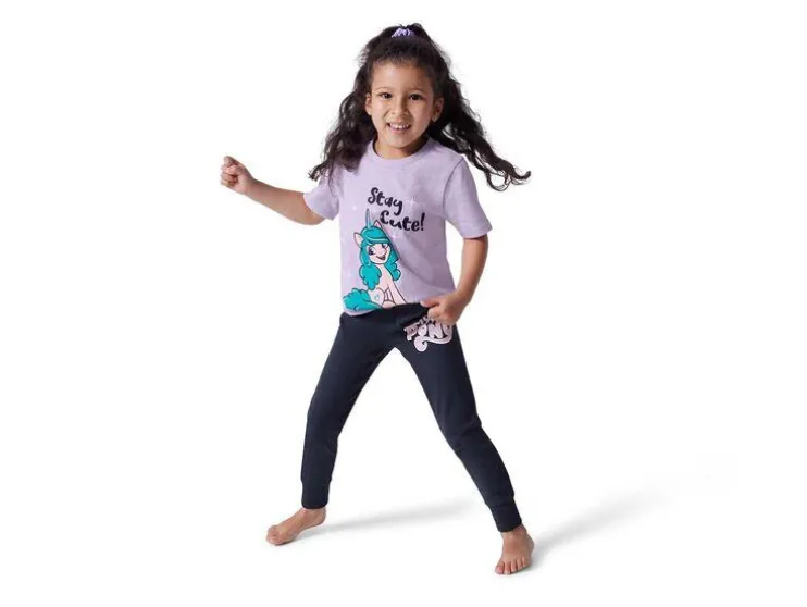 Pijama de niño, 100% algodón.