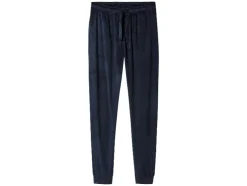 Pijama de terciopelo para hombre