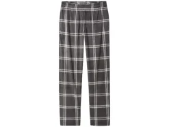 Pijama de terciopelo para hombre