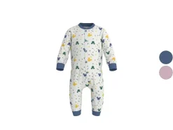 Pijama entero de bebé