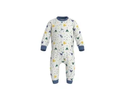 Pijama entero de bebé