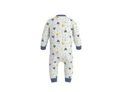 Pijama entero de bebé