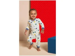 Pijama entero de bebé