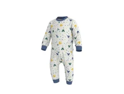Pijama entero de bebé