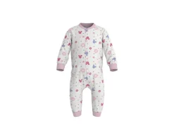 Pijama entero de bebé