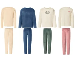 Pijama infantil