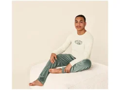 Pijama infantil
