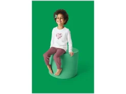 Pijama infantil