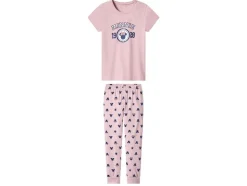 Pijama infantil