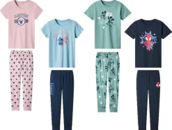 Pijama infantil