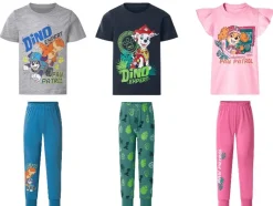 Pijama infantil