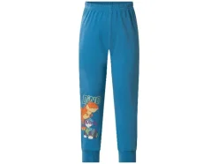 Pijama infantil