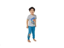 Pijama infantil
