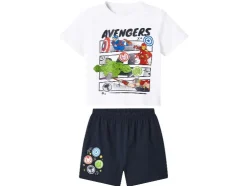 Pijama infantil
