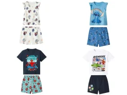 Pijama infantil