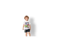 Pijama infantil