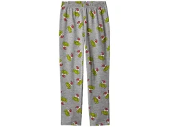 Pijama infantil Grinch