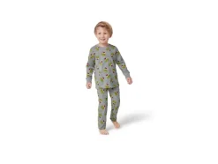 Pijama infantil Grinch