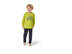 Pijama infantil Grinch