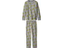 Pijama infantil Grinch