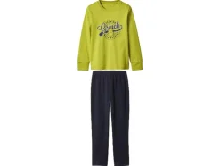 Pijama infantil Grinch