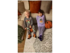 Pijama infantil Halloween