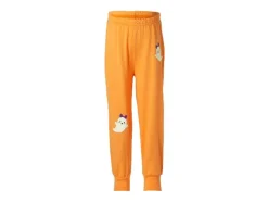 Pijama infantil Halloween